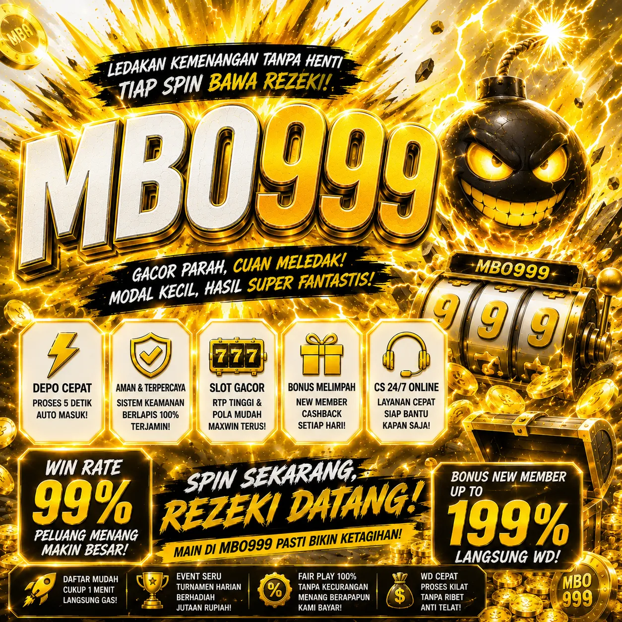 MBO999